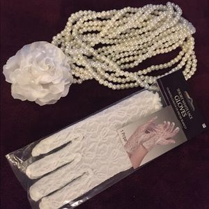 Tea Party Accesories